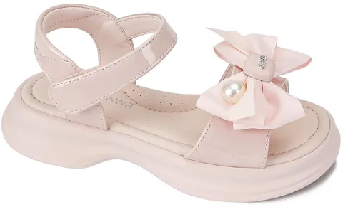 Босоніжки дитячі Apawwa ABX0802P pink 25-30