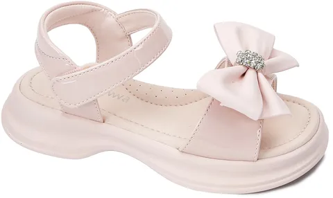 Босоніжки дитячі Apawwa ABX0812P pink 25-30