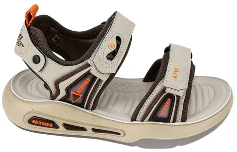 Босоніжки дитячі Apawwa ABX1222P beige 26-31