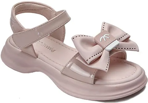 Босоніжки дитячі Apawwa B1690P pink 25-30