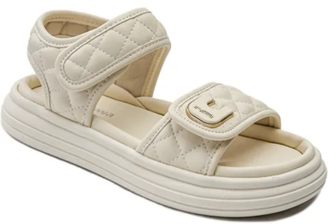 Босоніжки дитячі Apawwa N1335P beige 31-36