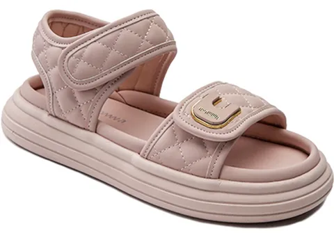 Босоніжки дитячі Apawwa N1335P pink 31-36