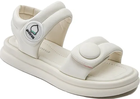 Босоніжки дитячі Apawwa N1339P beige 25-30
