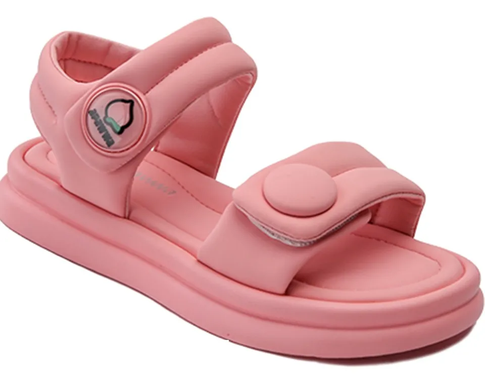 Босоніжки дитячі Apawwa N1339P fuchsia 25-30 — Apawwa (Апава)