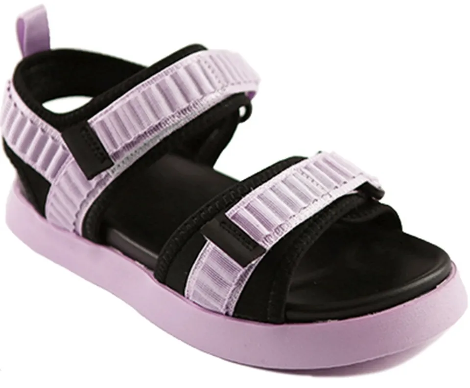 Босоножки детские Apawwa T857 d.pink 27-31 — Apawwa (Апава)