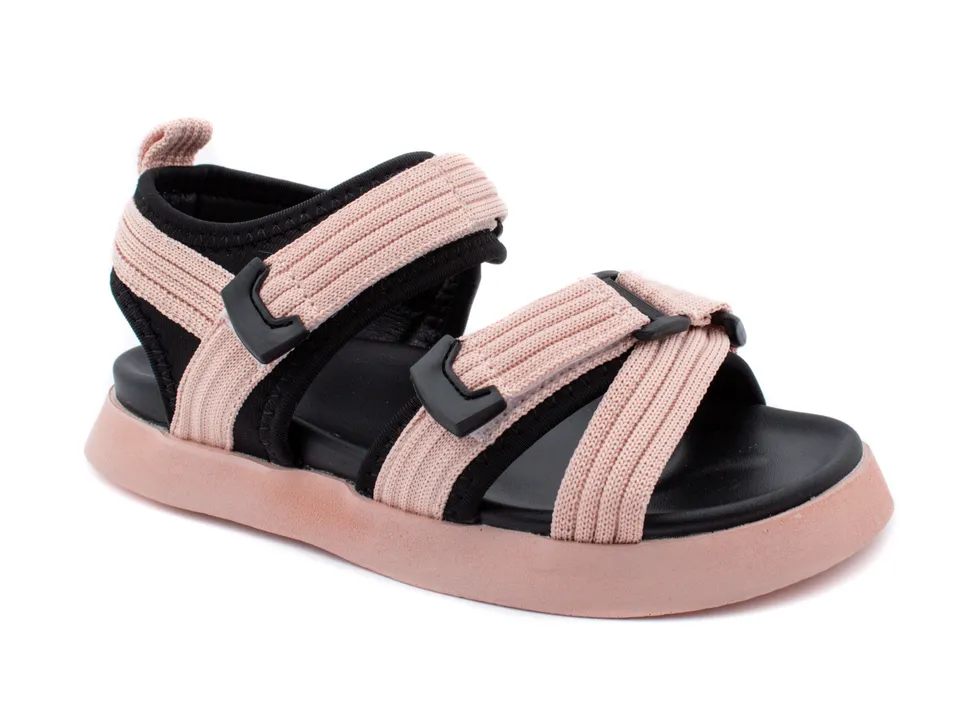 Босоножки детские Apawwa TX311 pink 27-31 — Apawwa (Апава)