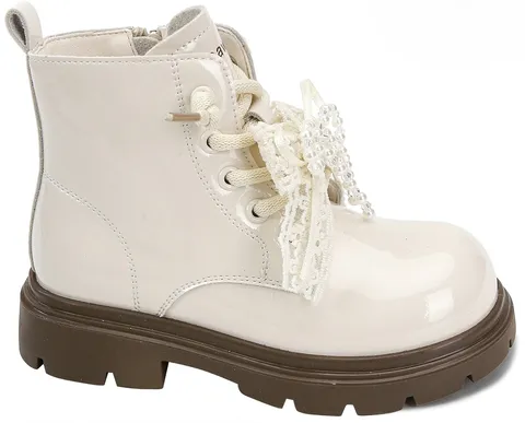 Черевики Apawwa ABQ0393R beige 28-35