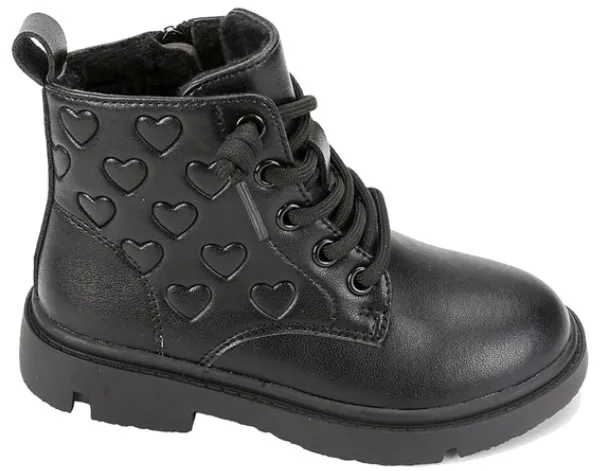 Черевики Apawwa ABQ1072R black 26 - 33 — Apawwa (Апава)
