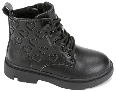 Черевики Apawwa ABQ1072R black 26 - 33