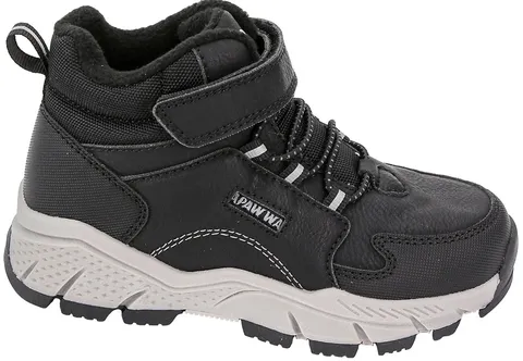 Черевики Apawwa ABQ1132R black 26 - 33