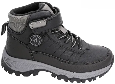 Черевики Apawwa ABQ1273R black 32-37