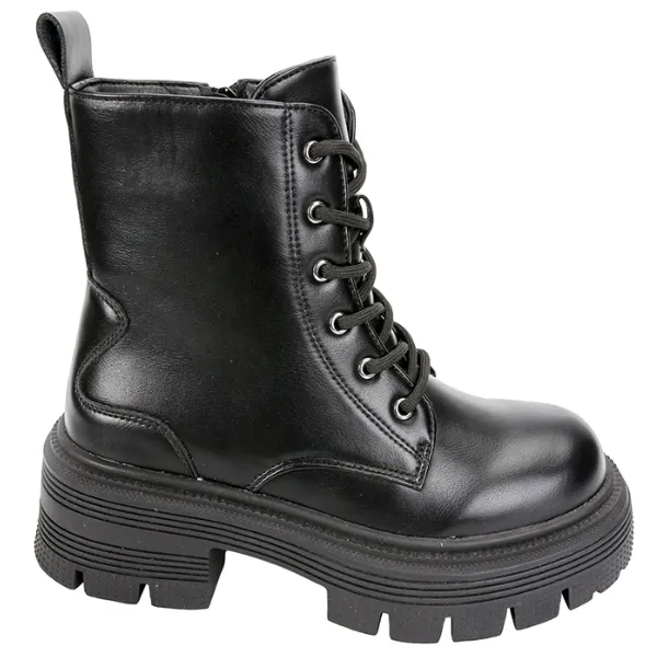 Черевики Apawwa ABQ5093R black 33-38 — Apawwa (Апава)
