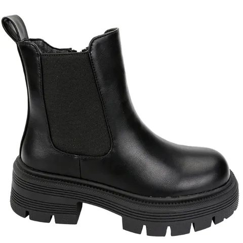 Черевики Apawwa ABQ5103R black 33-38