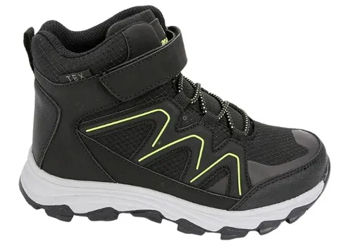 Черевики дитячі Apawwa ABD5023R black 32-37