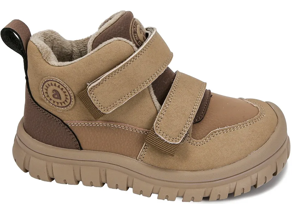 Черевики дитячі Apawwa ABQ0762R camel 26-31 — Apawwa (Апава)