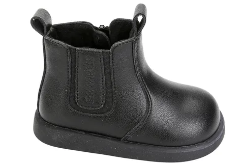 Черевики дитячі Apawwa ABQ1051P black 21-25