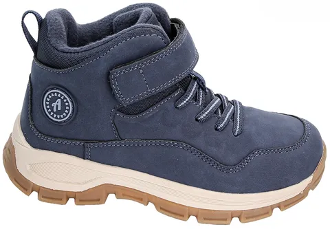Черевики дитячі Apawwa ABQ1253R navy 33-38