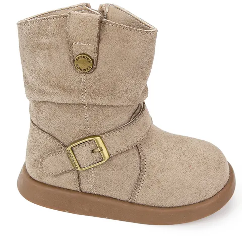 Черевики дитячі Apawwa ABQ5456R beige 23-30
