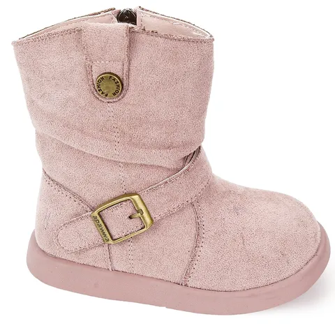 Черевики дитячі Apawwa ABQ5456R pink 23-30
