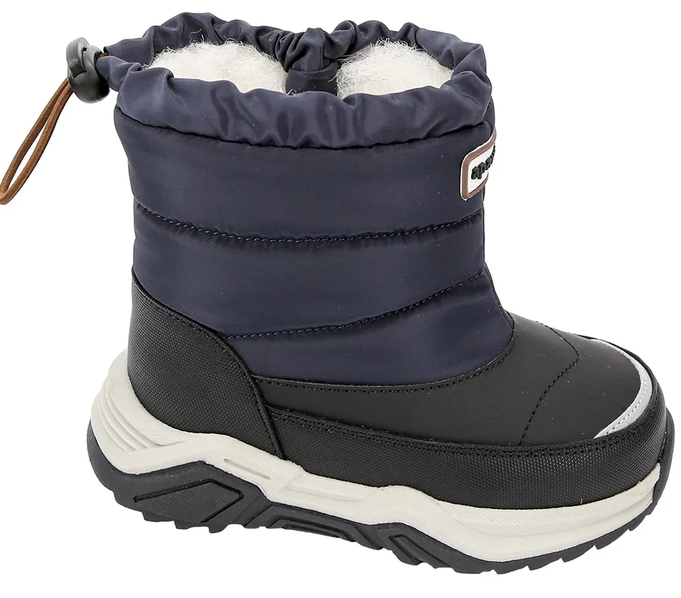 Дутики Apawwa ABD0176R navy 23-28 — Apawwa (Апава)