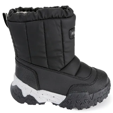 Дутики Apawwa ABD0572R black 28-33