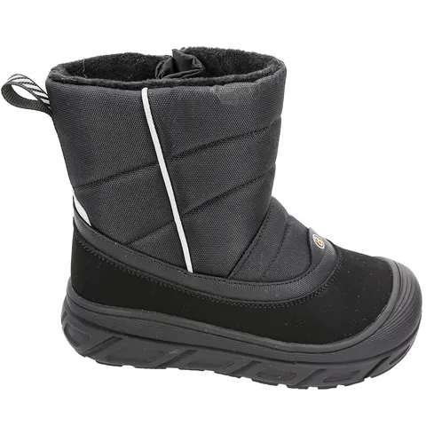 Дутики Apawwa ABD0852R black 27-32