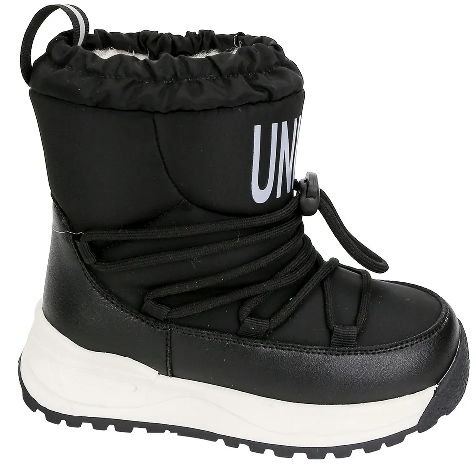 Дутики Apawwa ABD1462R black 27-32 — Apawwa (Апава)