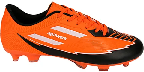 Футбольні бутси Apawwa ABC0643R orange 37-41