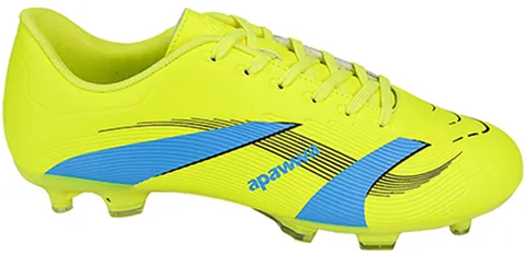 Футбольні бутси Apawwa ABC0653R green 37-41