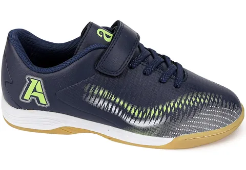 Футзалки детские Apawwa ABC0483R navy 30-37