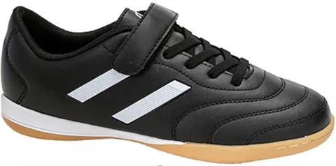 Футзалки дитячі Apawwa X2609R black 30-37