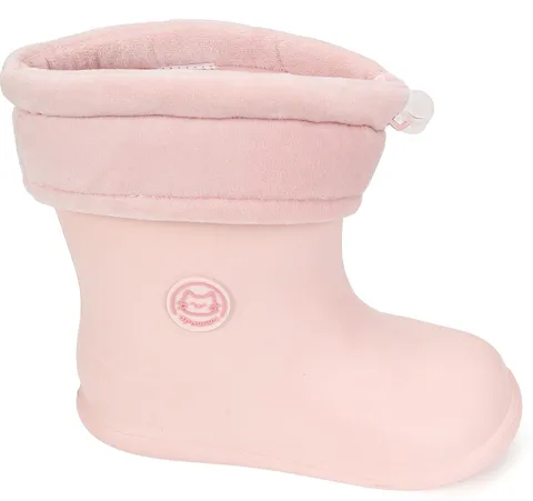 Гумові чоботи дитячі Apawwa ABQ0162P pink 25-30