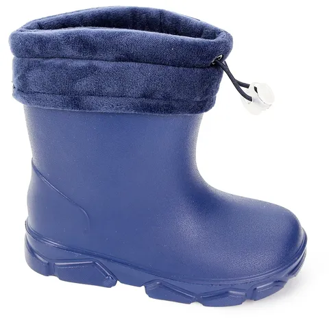 Резиновые сапоги детские Apawwa ABQ0172P navy 26-30