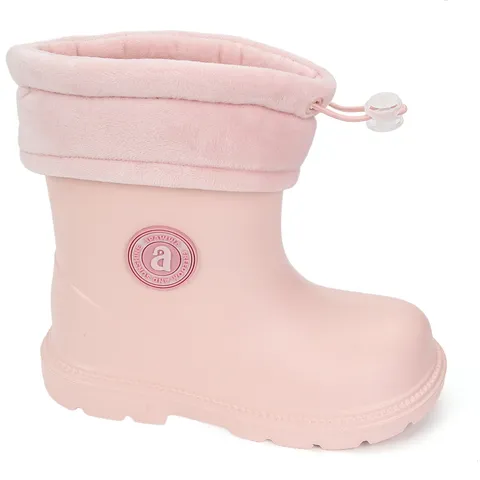 Гумові чоботи дитячі Apawwa ABQ0182P pink 25-30