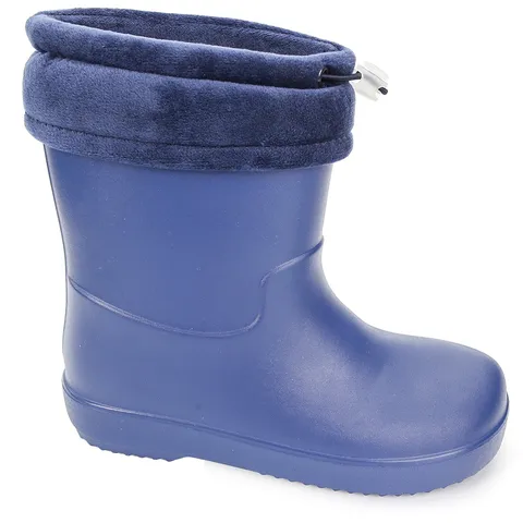 Гумові чоботи дитячі Apawwa ABQ0203P navy 31-36