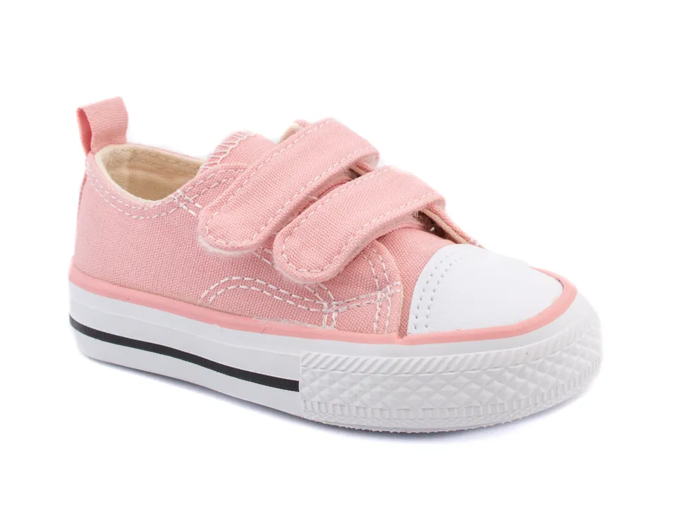 Кеди дитячі Apawwa RC03 d.pink 19-24 — Apawwa (Апава)