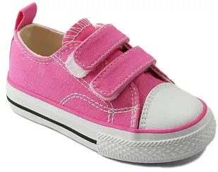 Кеди дитячі Apawwa RC03 fuchsia 19-24