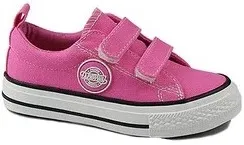 Кеди дитячі Apawwa RC16P fuxia 32-37