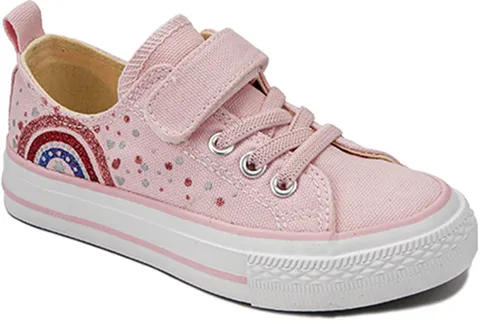 Кеди Apawwa R1421P pink 32-37