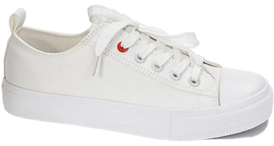 Кеди Apawwa R1448R white 36-41 — Apawwa (Апава)