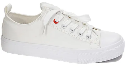 Кеди Apawwa R1448R white 36-41