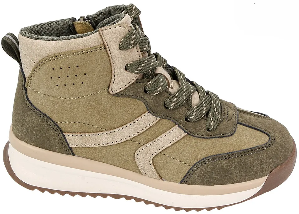 Хайтопы Apawwa ABQ1092 khaki 26-33 — Apawwa (Апава)