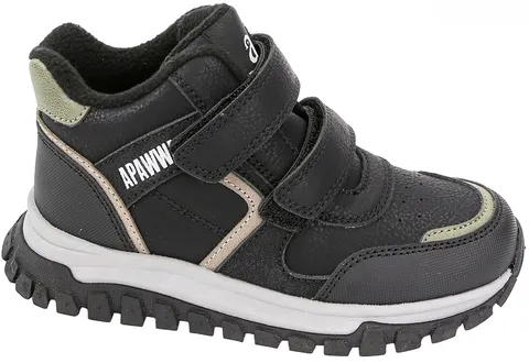 Хайтопи Apawwa ABQ1112R black 26 - 33