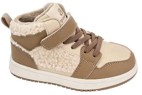 Хайтопи дитячі Apawwa ABQ0771R camel 23-28