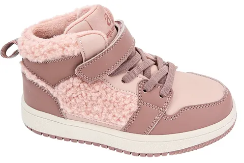 Хайтопи дитячі Apawwa ABQ0771R pink 23-28