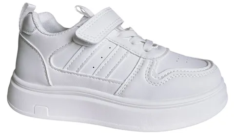 Хайтопы детские Apawwa GQ117-1 white 20-25 УЦЕНКА