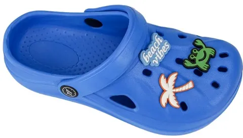 Крокси Apawwa ABX0083 blue 29-33