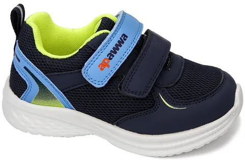 Кросівки Apawwa ABC1322P navy 23-28