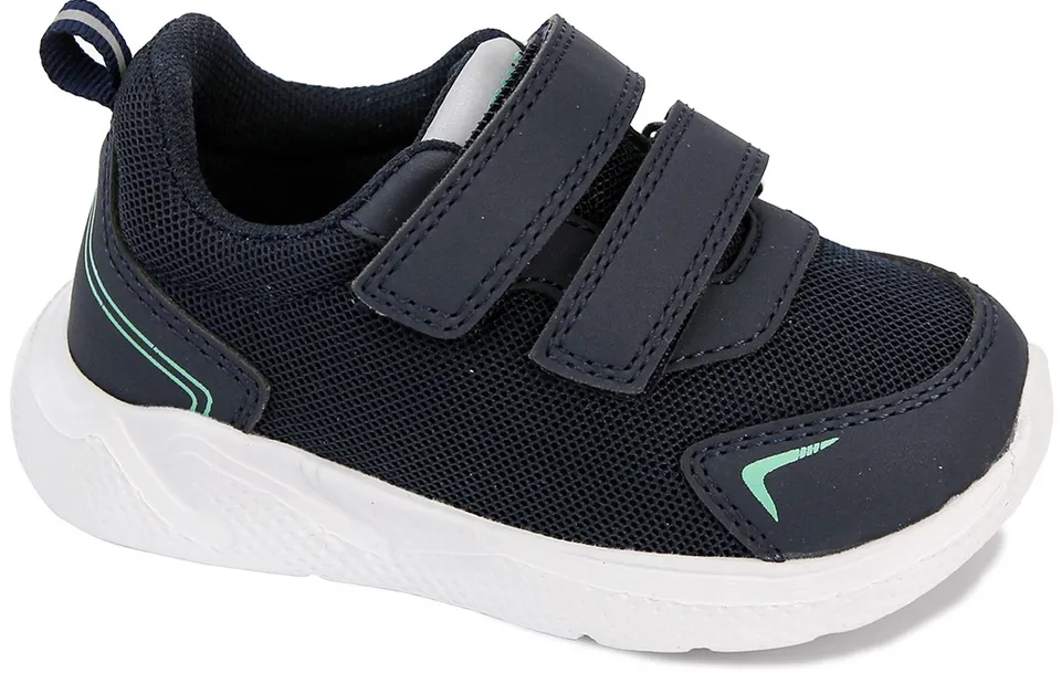 Кроссовки Apawwa ABC1332P navy 20-25 — Apawwa (Апава)