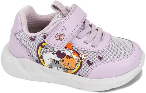 Кросівки Apawwa ABC1441P purple 20-25
